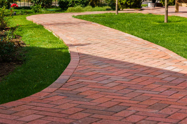 Best Driveway Paving Contractor  in Henryetta, OK