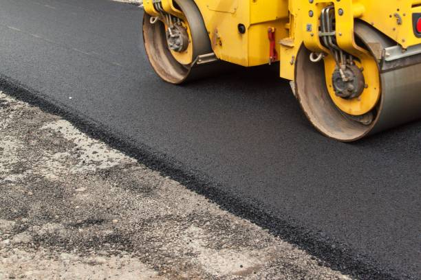 Best Affordable Driveway Paving  in Henryetta, OK