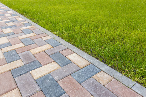 Best Driveway Repair Near Me  in Henryetta, OK